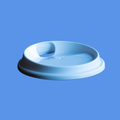 Cold Cup Lid, Case of 180