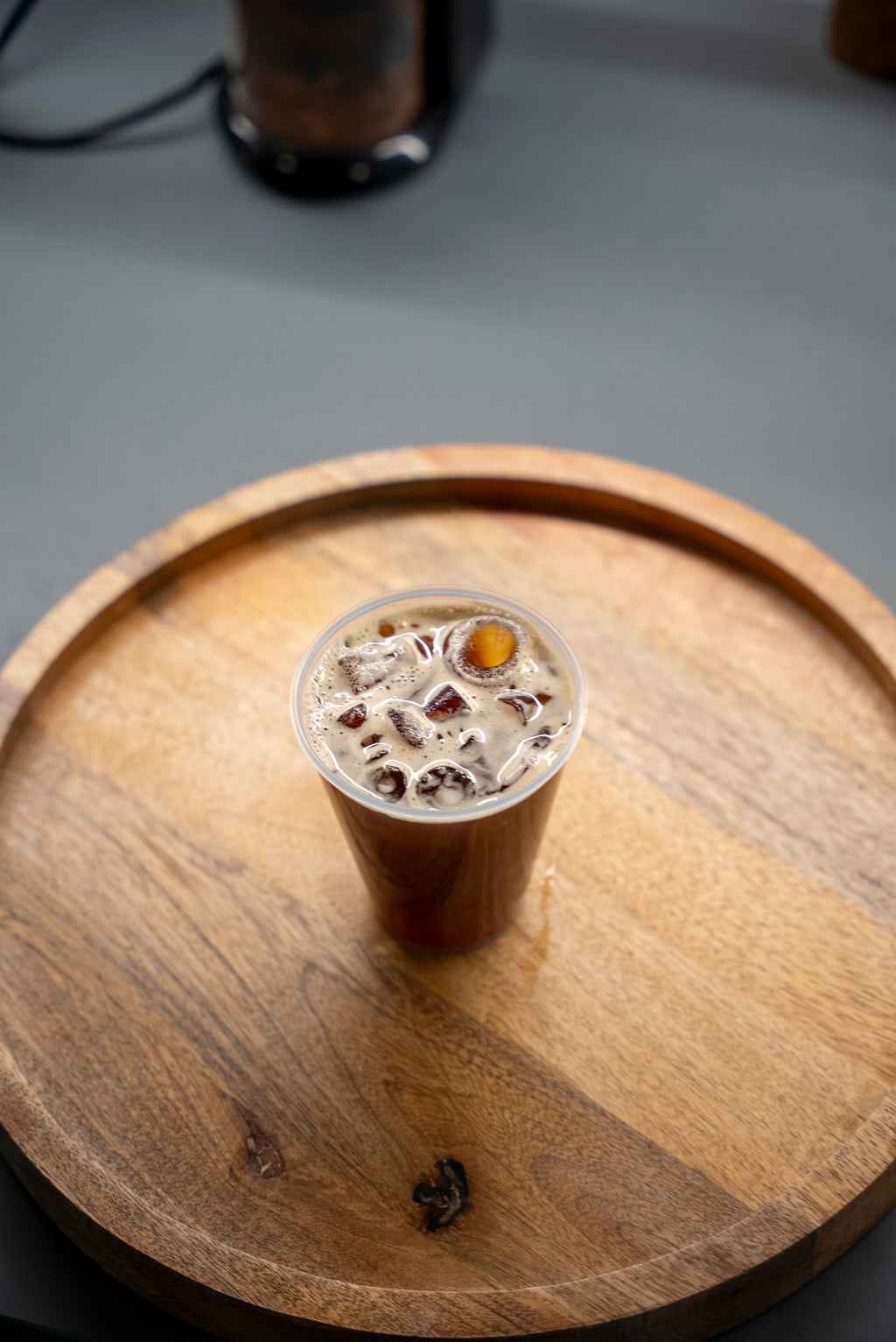 Cold Cup (24oz), Case of 180