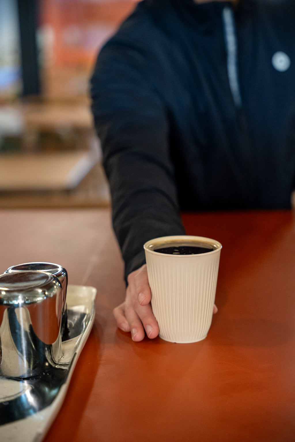 Hot Cup (12oz), Case of 78