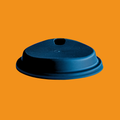 Hot Cup Lid, Case of 384