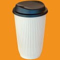 Hot Cup (16oz), Case of 66